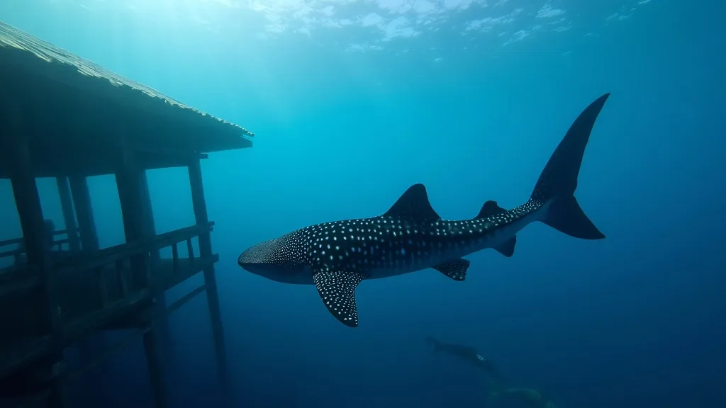 Snorkelling Raja Ampat With a Expedition Liveaboard