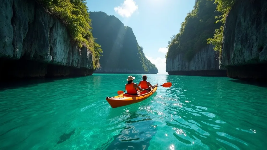 Diving Raja Ampat With a Expedition Liveaboard
