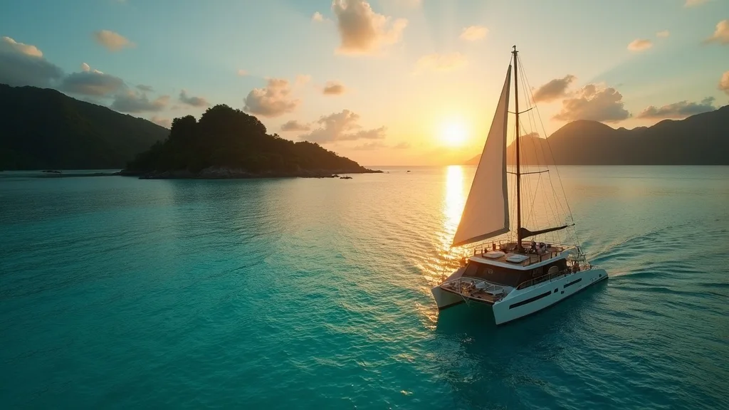 To Misool by Expedition Liveaboard: The Wild South