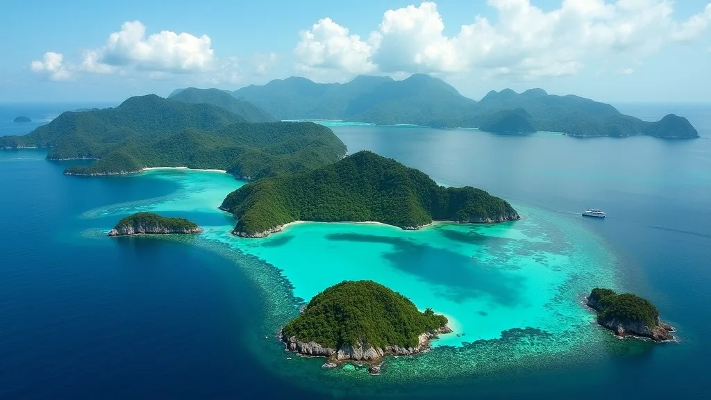 Getting to Raja Ampat for Your Expedition Liveaboard