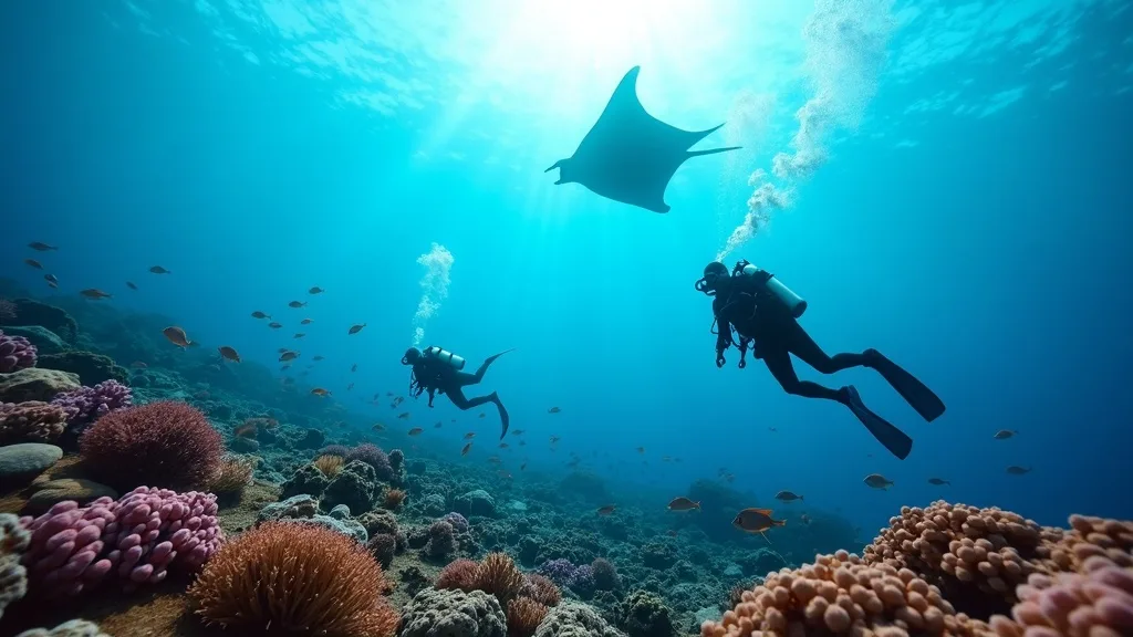Is a Raja Ampat Expedition Liveaboard Right for You?