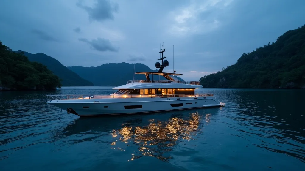 Raja Ampat Liveaboard Cabins & Boats