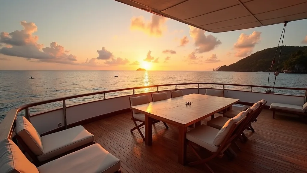 Raja Ampat Expedition Liveaboard Cost — Rates & Pricing