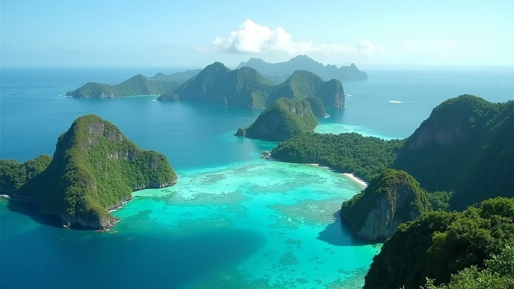 Raja Ampat Liveaboard Trip