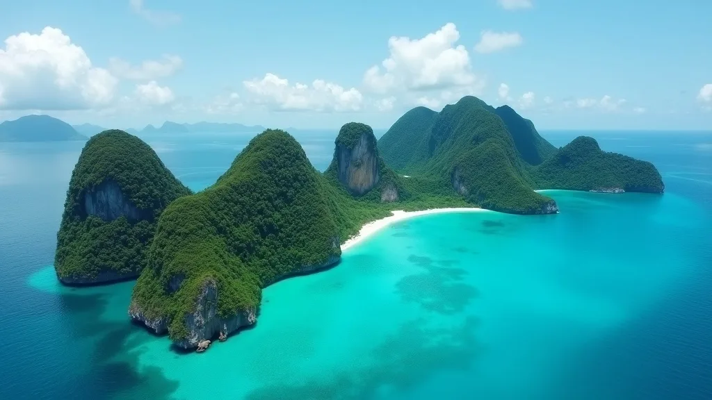 Luxury Expedition Liveaboard in Raja Ampat