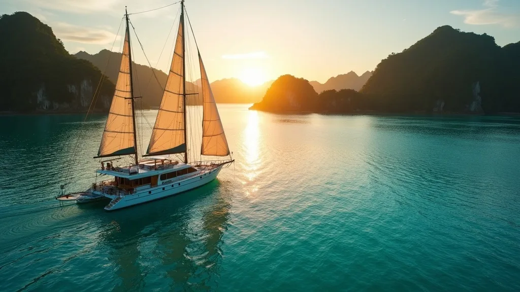 Raja Ampat Expedition Liveaboard — Private Crewed Charter